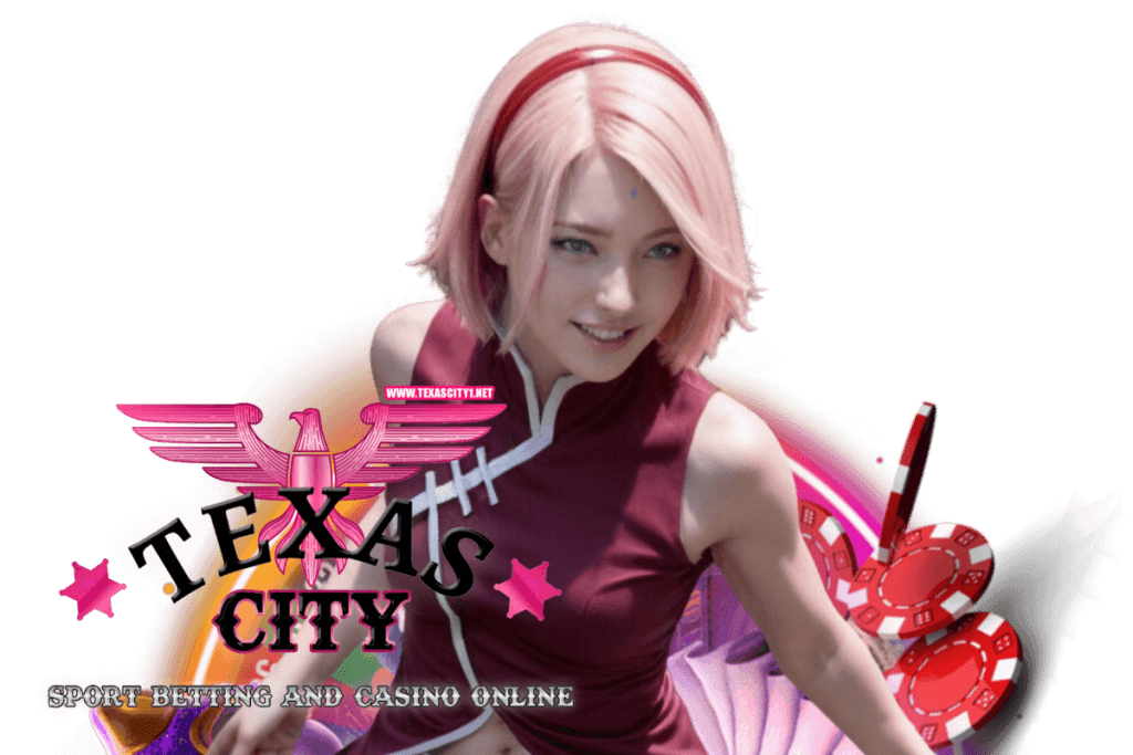 texascity แจกเครดิตฟรี